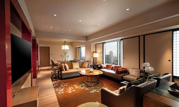 King Presidential Suite