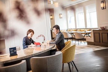 King Executive Room