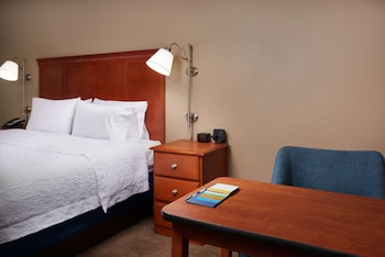 Room, 1 King Bed, Non Smoking