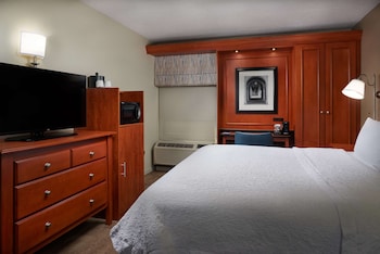 Room, 1 King Bed with Sofa bed (Study)