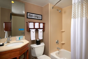 Room, 1 Queen Bed, Non Smoking
