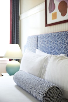 Deluxe Room, 2 Double Beds