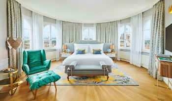 Bavaria Suite