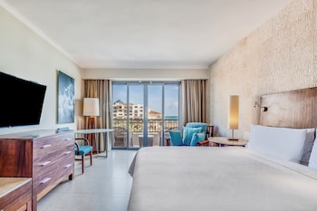 Premium Room, 1 King Bed, Non Smoking, Ocean View