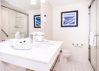 Junior Suite, 1 King Bed