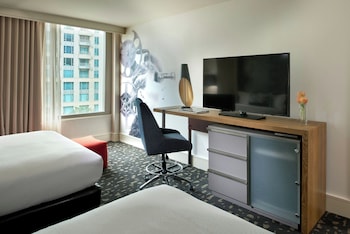Room, 2 Double Beds