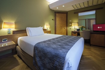 Double Room (with French Bed)