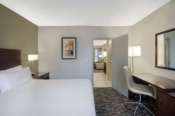 Room, 1 King Bed (South Wing Building)