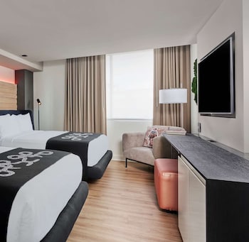 Room, 2 Double Beds, Accessible (Mobility/Hearing Accessible)
