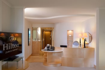 Room, 1 King Bed (Relaxation)