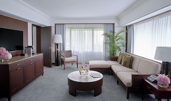 Premier Suite
