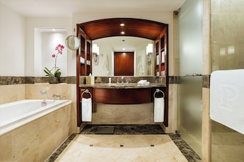 Grand Deluxe, Deluxe Room, 2 Twin Beds