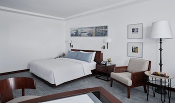 Grand Deluxe, Deluxe Room, 1 King Bed