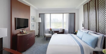 Premier Suite