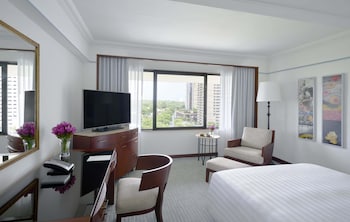 Deluxe Room, 2 Twin Beds