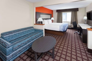 Deluxe Room, 1 King Bed, Non Smoking