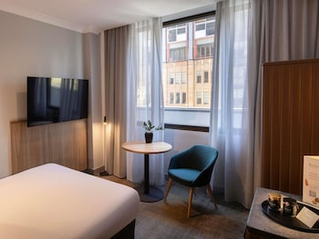Accessible Double Room