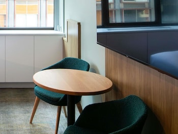 Executive Twin Room