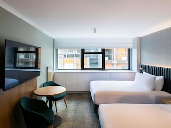 Executive Twin Room