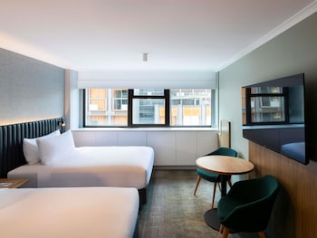 Superior Twin Room, 2 Double Beds