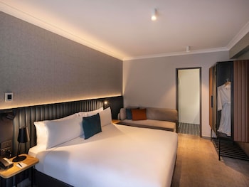 Superior Suite, 1 Bedroom