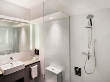 Executive Twin Room