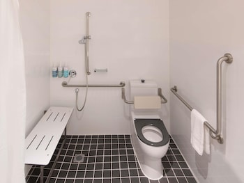 Accessible Double Room