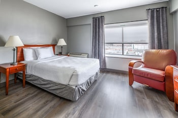 Room, 1 Queen Bed, Non Smoking (Limited View)