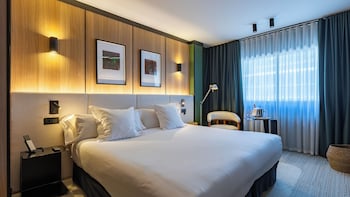 Comfort Room