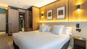 Premium Room (Comfort)