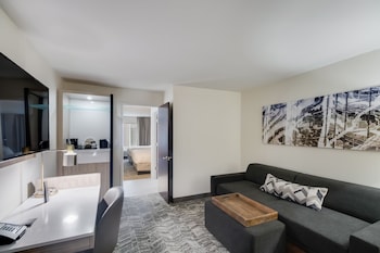 Room, 2 Queen Beds