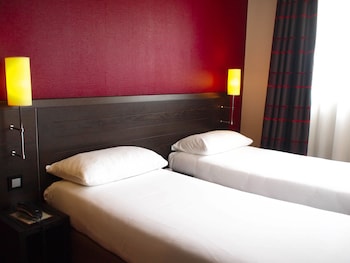 Standard Room, 2 Twin Beds