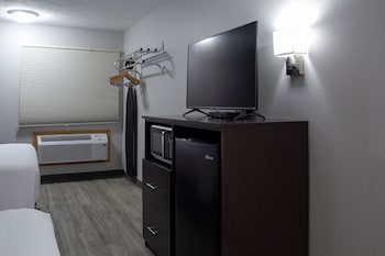 Standard Room, 2 Queen Beds