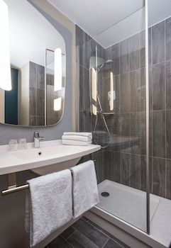 Standard Double Room, 1 Double Bed