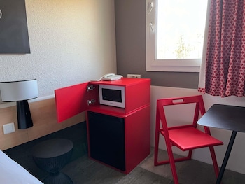 Room, 1 Twin Bed