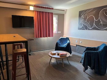 Room, 1 Twin Bed