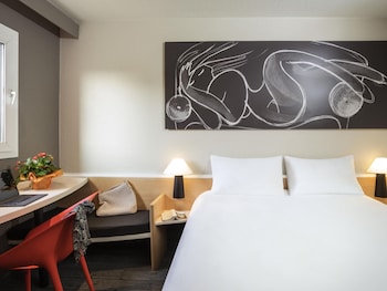Standard Room, Multiple Beds