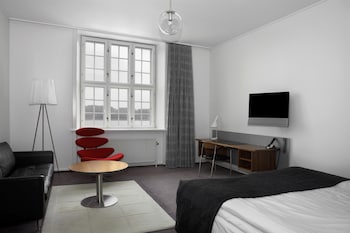Junior Suite, Fjord View, Main Building