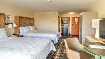 Standard Room, 2 Queen Beds