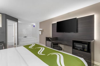 Room, 1 King Bed, Non Smoking
