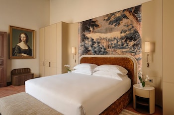 Scuderia Suite
