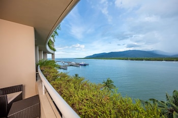 Executive Room, 2 Double Beds (Spa)