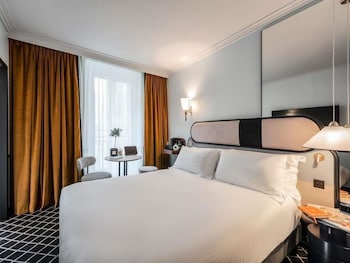 Superior Room, 1 Queen Bed