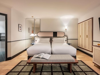 Superior Room, 2 Twin Beds