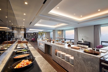 Deluxe Twin Room (Club)