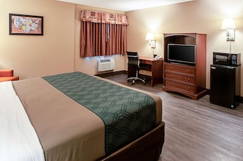 Room, 1 King Bed, Accessible, Non Smoking