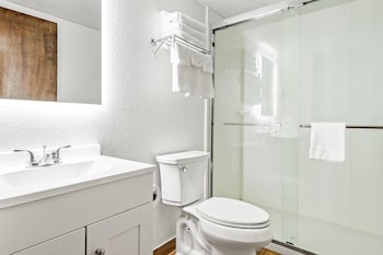 Room, 1 King Bed, Non Smoking, Kitchenette