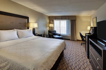 Standard Room, 1 King Bed (Leisure)