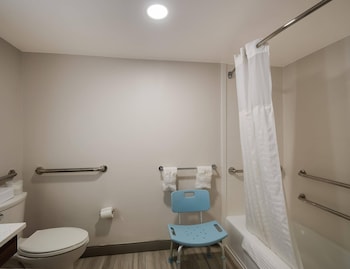 Room, 2 Queen Beds, Non Smoking
