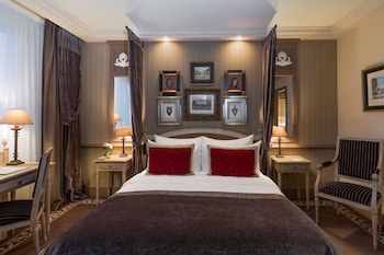 Classic Room
